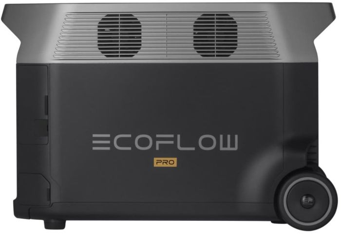 Зарядна станція EcoFlow DELTA Pro (3600 Вт·г)