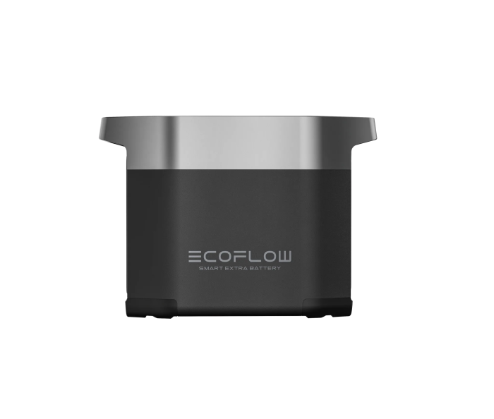 Додаткова батарея EcoFlow DELTA 2 Extra Battery
